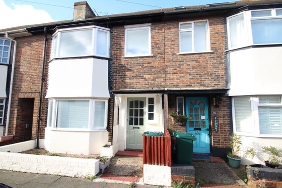 3 bedroom Terraced t...